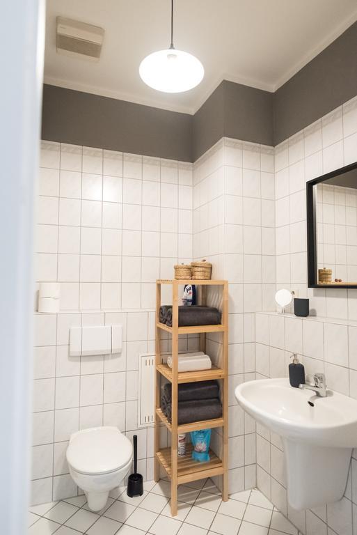 Oskars Absteige Hostel Leipzig Ngoại thất bức ảnh